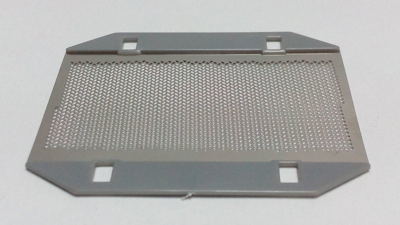 ES New 1X Shaver Foil Screen + 1X Blade cutter For Panasonic ES318 ES329 ES338 ES365 ES366 ES815 ES843 ES893 ES-RC30 ES-RC40 ES-SA40 ES-RP20 ES-RP40 Shavers Replacement Parts - Image 4
